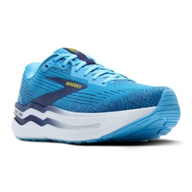 Brooks Running Ghost Max 2 M 1104311D449.085 azul 2