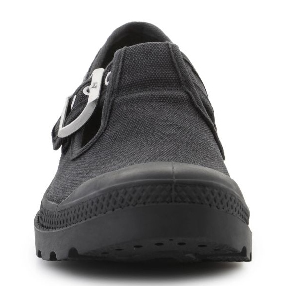 Palladium Pampa M-Jane lavado M 94475-008-M preto 2