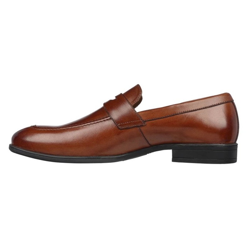 SKECHERS TRENTMORE SAPATOS - CORTH M 204852 -COG castanho 2 SKECHERS TRENTMORE SAPATOS - CORTH M 204852 -COG castanho 2