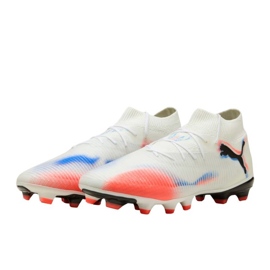Puma Future 8 Pro FG/AG M 108588 01 Sapatos de futebol multicolorido 1