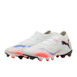 Puma Future 8 Match FG/AG M 108593 01 Sapatos de futebol multicolorido 1