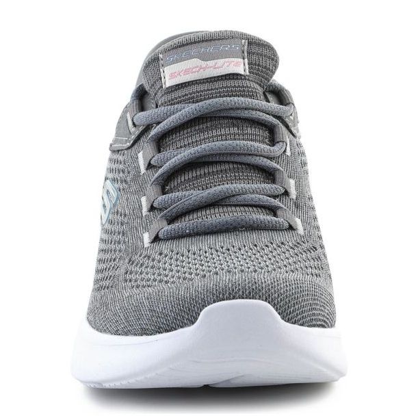 Skechers Slip-inss Skech-Lite Pro Natural Beauty Shoes em 150012-GYMT 2