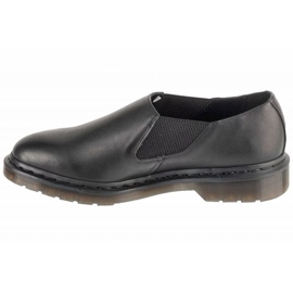 Dr. Martens Dr. Shoes Martens Louis Slip no M DM40950001 preto 1