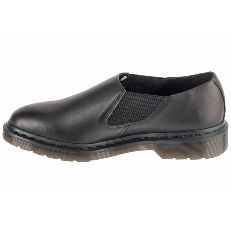 Dr. Martens Dr. Shoes Martens Louis Slip no M DM40950001 preto 1