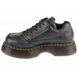 Dr. Martens Dr. Shoes Martens 8363 Buzz em DM41060001 preto 1