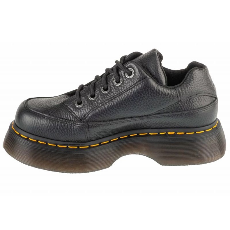 Dr. Martens Dr. Shoes Martens 8363 Buzz em DM41060001 preto 1