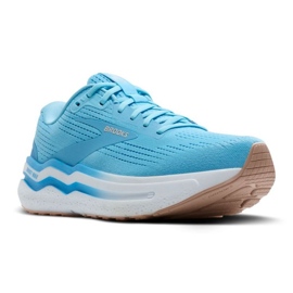 Brooks Running Ghost Max 2 Running Shoes em 1204201b460.085 azul 1