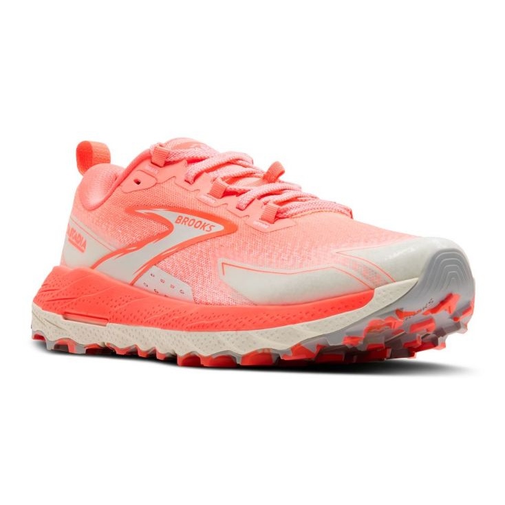 Brooks Running Cascadia 18 tênis de corrida em 1204161b690.080 1