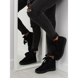 Tênis preto 810 preto 1