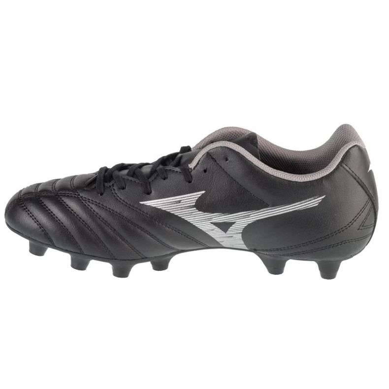 Chuteiras Mizuno Monarcida Neo Iii Fg P1GA242503 preto 1