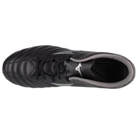 Chuteiras Mizuno Monarcida Neo Iii Fg P1GA242503 preto 2