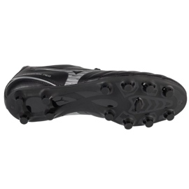 Chuteiras Mizuno Monarcida Neo Iii Fg P1GA242503 preto 3