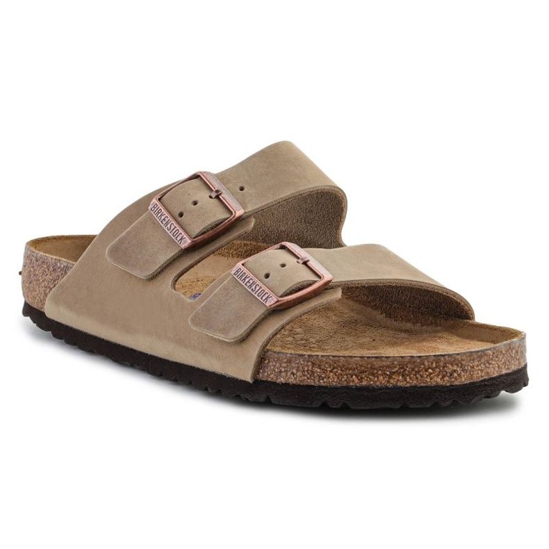 Birkenstock Arizona BS M 0552811 FLIP -FLOPS castanho 1