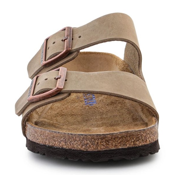 Birkenstock Arizona BS M 0552811 FLIP -FLOPS marrom 2