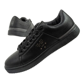 Tênis Eram Asserri Sports Shoes M 10271390326 preto 1