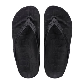 Ipanema flip -flops duo sunset fem em 83737bh807 preto 2