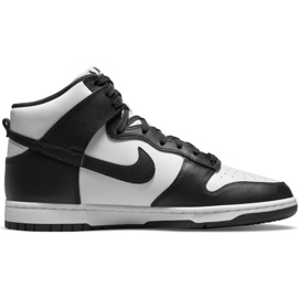 Nike Dunk High Retro DD1399-105 Sapatos 1
