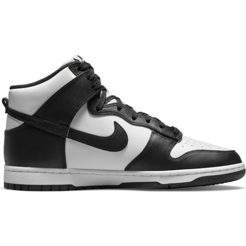 Nike Dunk High Retro DD1399-105 Sapatos 1