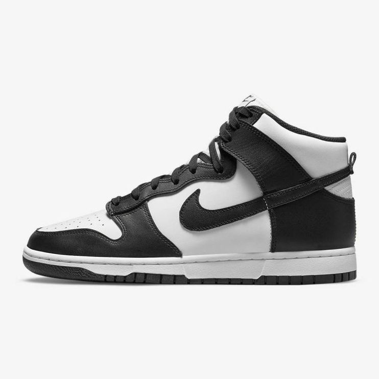 Nike Dunk High Retro DD1399-105 Sapatos 2