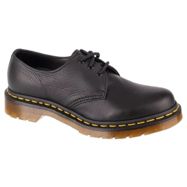 Sapatos Dr. Martens 1461 em DM24256001 preto 1