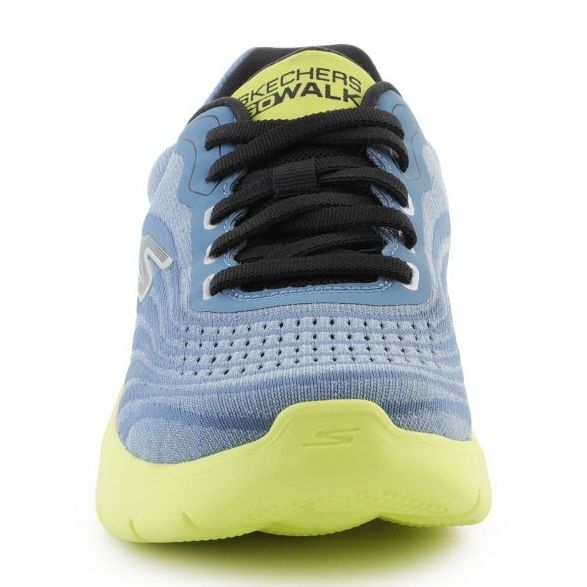 Skechers Go Walk Flex-Brendon M 216687 SLT Shoes 2