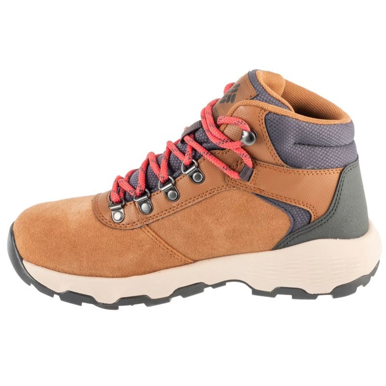 Columbia Newton Wander WP em 2125531286 2