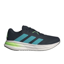 Tênis de corrida adidas galaxy 7 em execução m jq2627 1