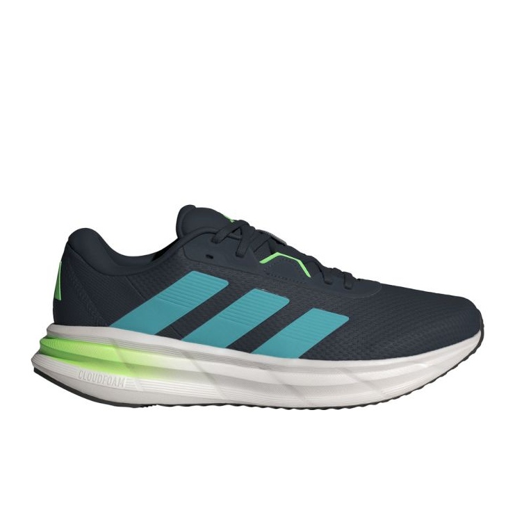 Tênis de corrida adidas galaxy 7 em execução m jq2627 1