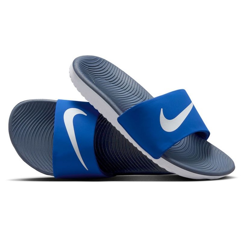 Nike Coffee Flip Flips FJ8812-402 azul 1