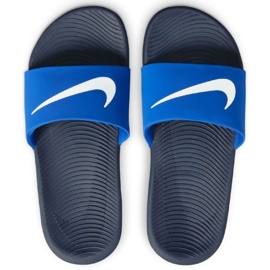 Nike Coffee Flip Flips FJ8812-402 azul 2