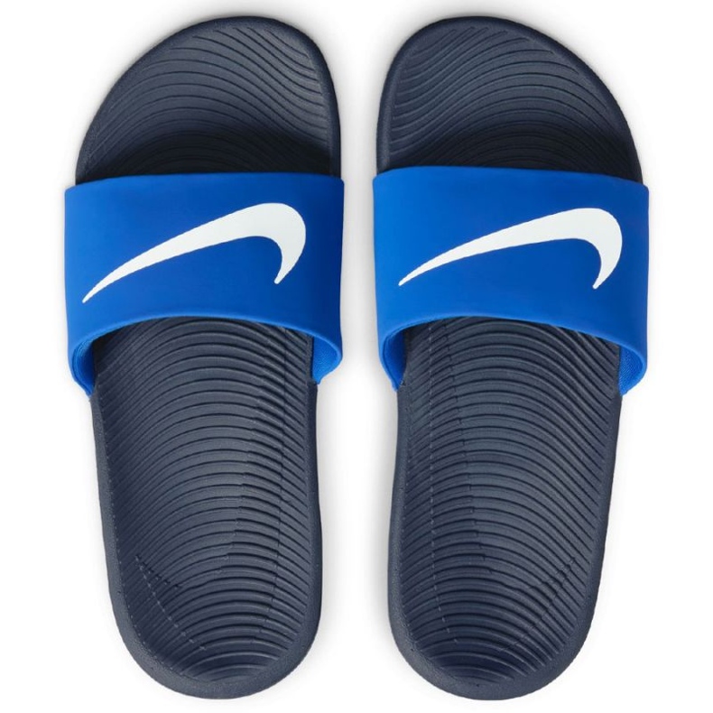 Nike Coffee Flip Flips FJ8812-402 azul 2