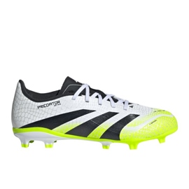 Adidas Predator League FG/MG JR JI1125 Sapatos de futebol multicolorido 1