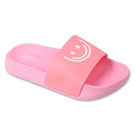 FLIP FLIP DE CRIANÇAS DE ESPOMA DE BEFADO 152Y012 Pink rosa 1