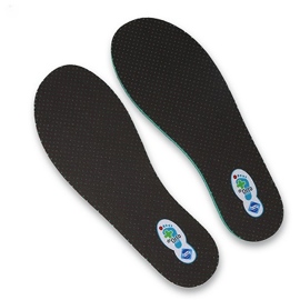 Inserção de sapato Befado badwiesse - preto 891D006 1