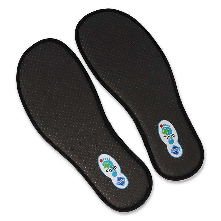 Palmilha com aro Befado para calçado badwiesse - preto 891D008 1 Palmilha com aro Befado para calçado badwiesse - preto 891D008 1