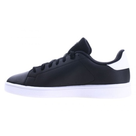 Adidas Urban Court M IF9789 Sapatos preto 2