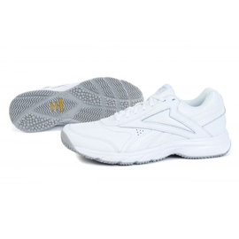 Reebok Work N Cushion 4,0 M FU7354 Sapatos branco 1 Reebok Work N Cushion 4,0 M FU7354 Sapatos branco 1