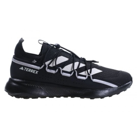 Adidas Terrex Voyager 21 M HP8612 Sapatos preto 1