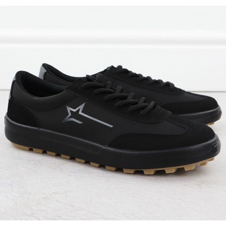 Big Star M NN174118 INT2149 Tênis preto 1