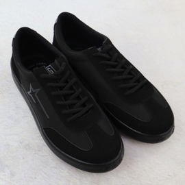 Big Star M NN174118 INT2149 Tênis preto 2
