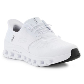 Skechers Slip Ins: Glide-step Pro M 232930-WHT Shoes branco 1
