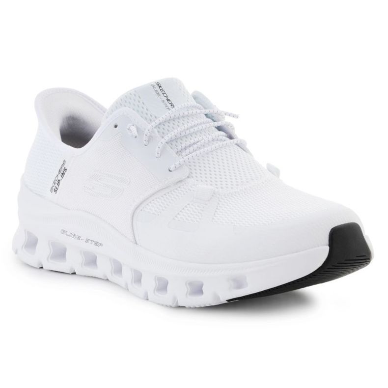 Skechers Slip Ins: Glide-step Pro M 232930-WHT Shoes branco 1