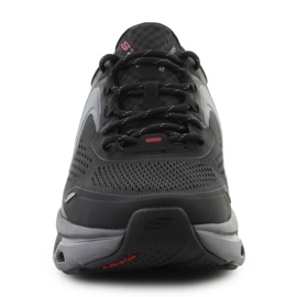 Skechers Glide-STEP Altus M 232921-BKCC Sports Shoes preto 2