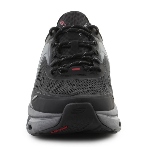 Skechers Glide-STEP Altus M 232921-BKCC Sports Shoes preto 2