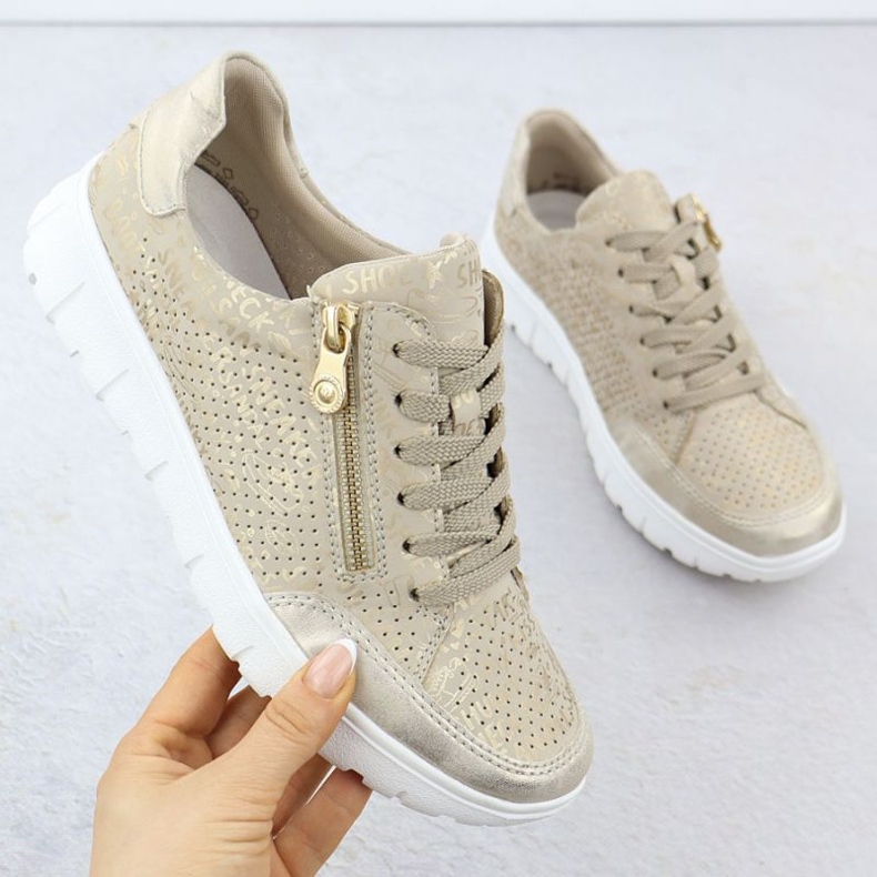 Rieker Sports Shoes em N1316-90 RKR791 2