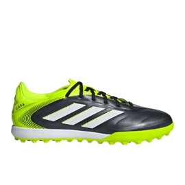 Adidas Copa Pure III League TF M JR2852 Sapatos multicolorido 1