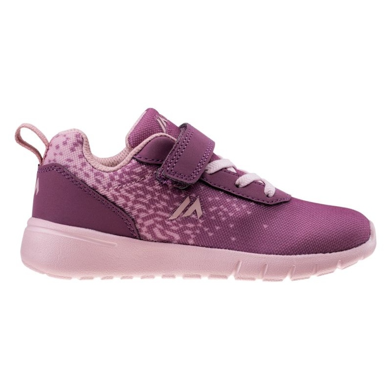 Martes Makredi JR 92800490305 Sapatos roxo 1