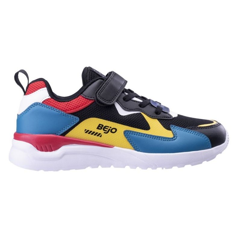 Sapatos, tênis bejo agepi adolescente jr 92800602677 multicolorido 1