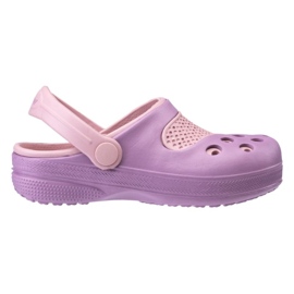 Sandals Martes Jermos Jrg JR 92800602970 roxo 1