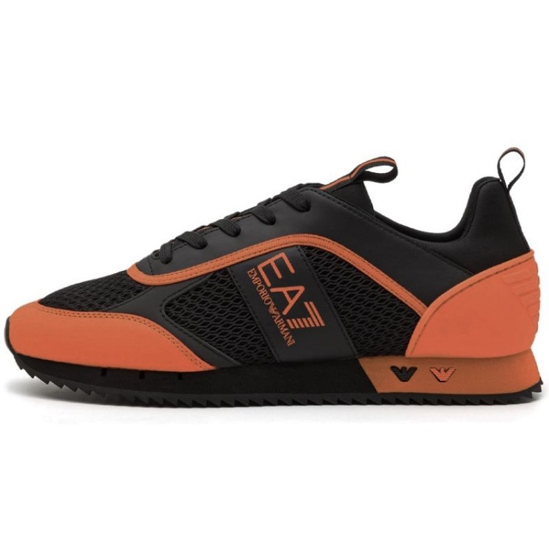 Emporio armani ea7 m x8x027-xk050-d188 multicolorido 1